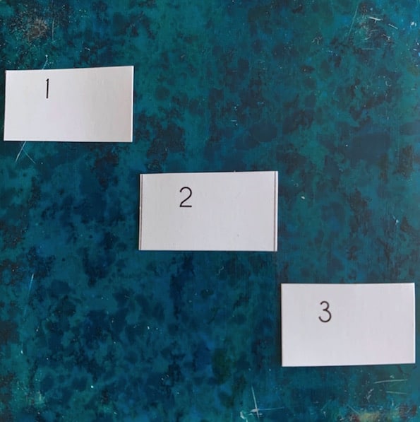 Respirations anti-stress