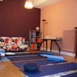 Respiration détente