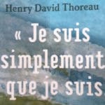 Être simplement qui vous êtes, être soi-même.