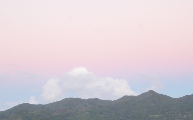 Recette d'une soirée sereine