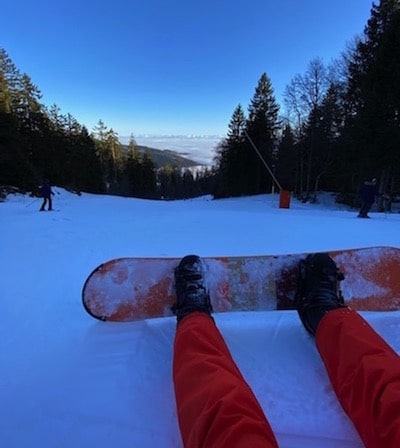 Que faire avec une peur irrationnelle?