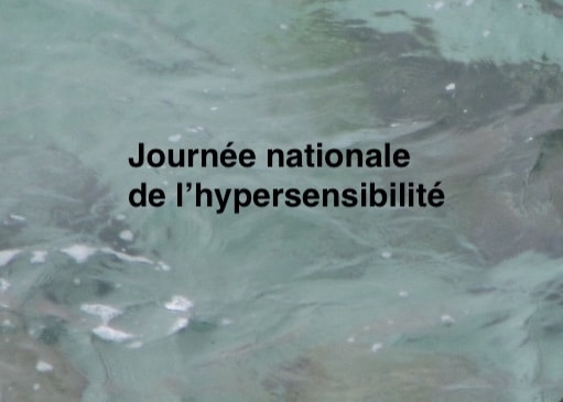 Image qui évoque l'hypersensibilité