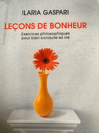 Livre pour être heureux après une rupture