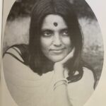 Ma Ananda Moyi pour Harmoniser le chakra couronne: 12 clés